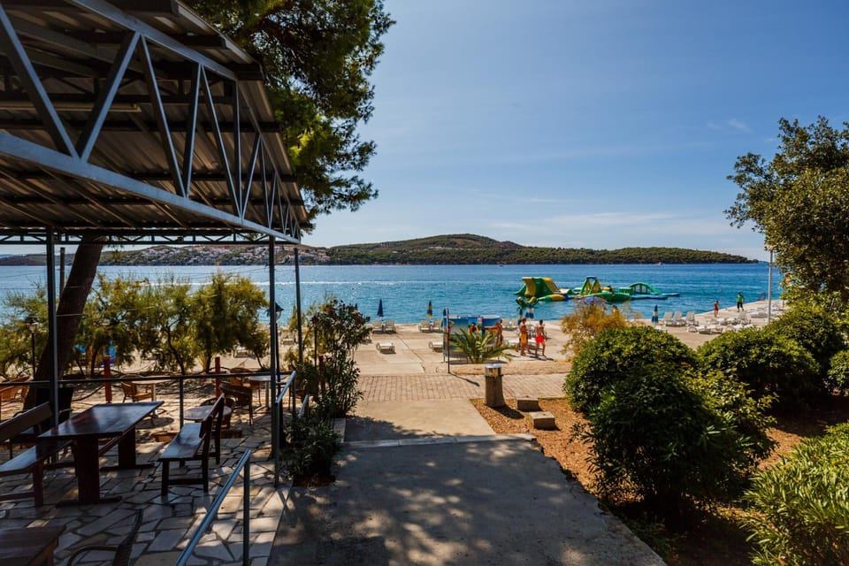Hotel Medena Hotel in Šibenik-Knin County, Croatia