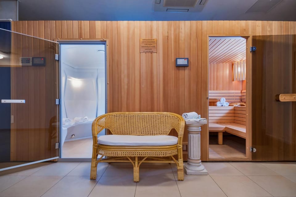 Hotel Rotondo Hotel in Šibenik-Knin County, Croatia