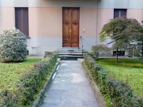 Da Nonna Vera Hotel in Turin