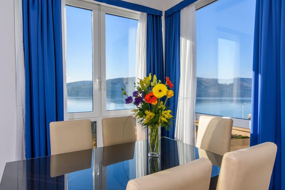 Villa Mediterana Hotel in Šibenik-Knin County, Croatia
