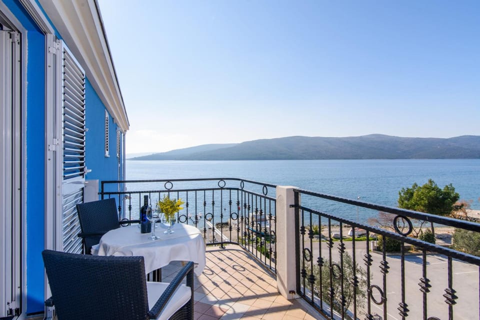 Villa Mediterana Hotel in Šibenik-Knin County, Croatia