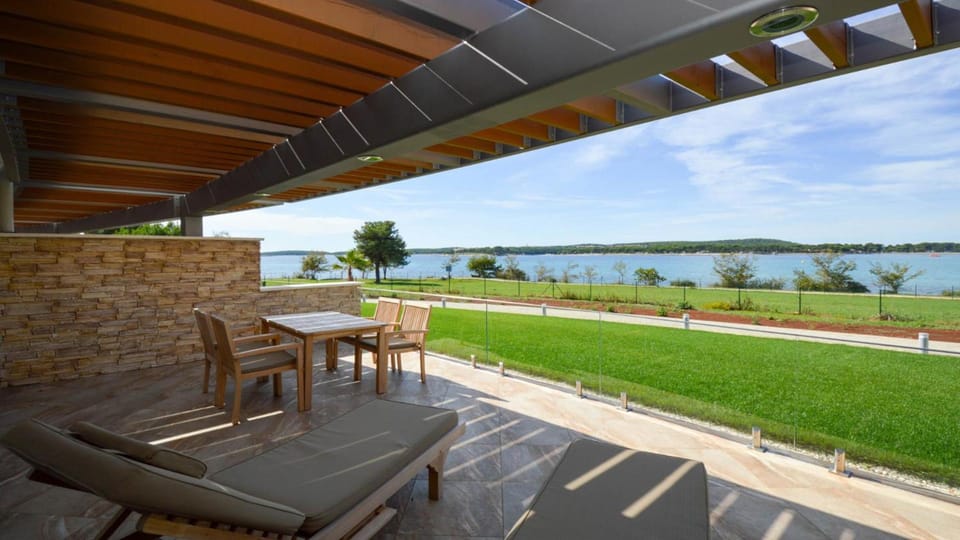 Plavo nebo Istra Apartments Hotel in Premantura