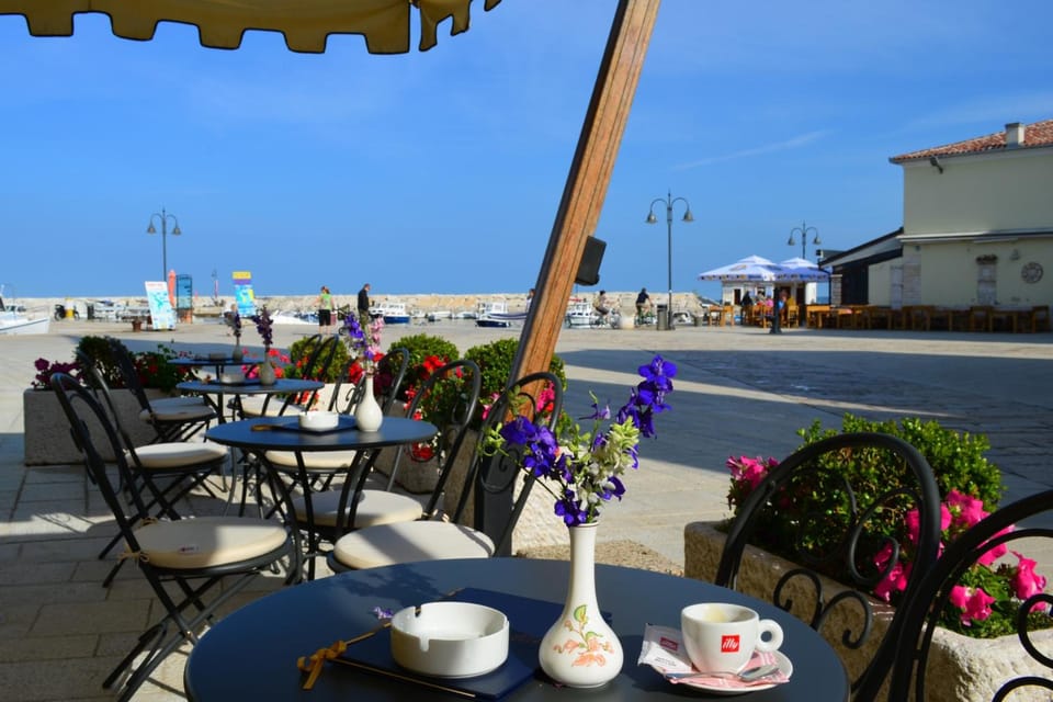 Villetta Phasiana Hotel in Fažana