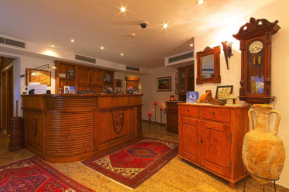 Villetta Phasiana Hotel in Fažana
