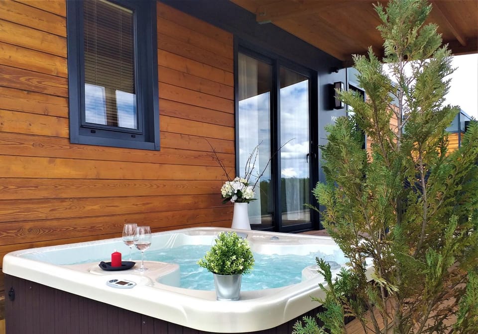Plitvice Holiday Resort Resort in Lika-Senj County