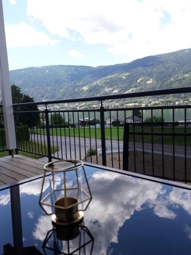 Pension Neuhof Hotel in Carinthia, Austria