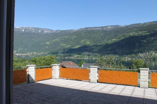 Pension Neuhof Hotel in Carinthia, Austria