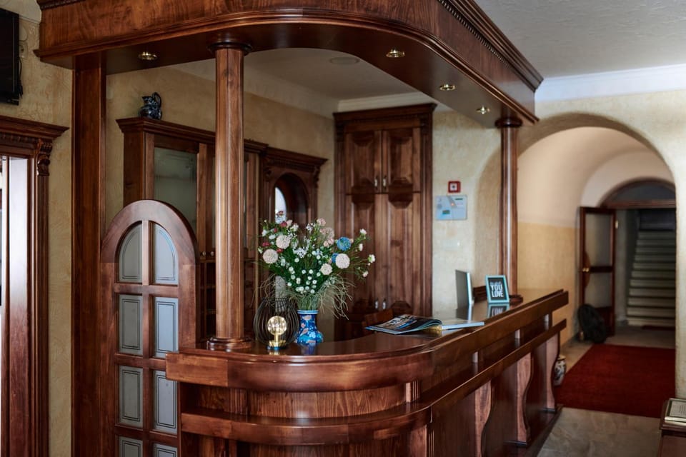 Hotel Villa Schubert Hotel in Primorje-Gorski Kotar County