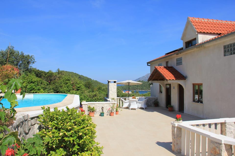 Apartments Grgic Hotel in Dubrovnik-Neretva County