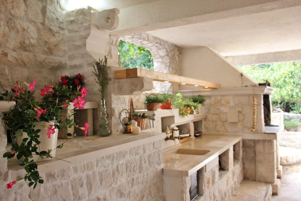 Apartments Grgic Hotel in Dubrovnik-Neretva County
