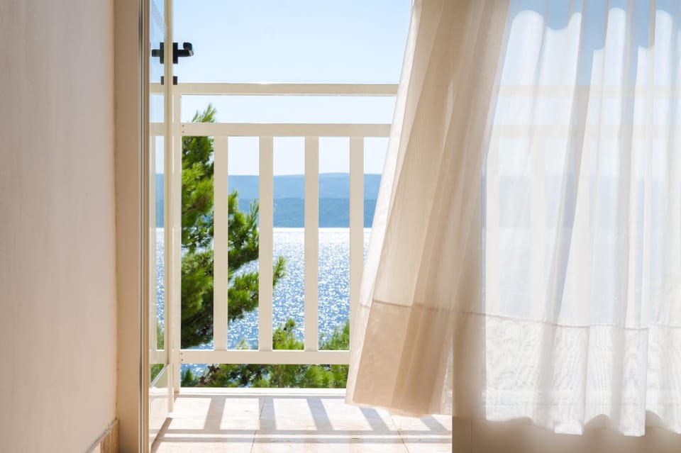 Sagitta all inclusive holiday resort Hotel in Split-Dalmatia County