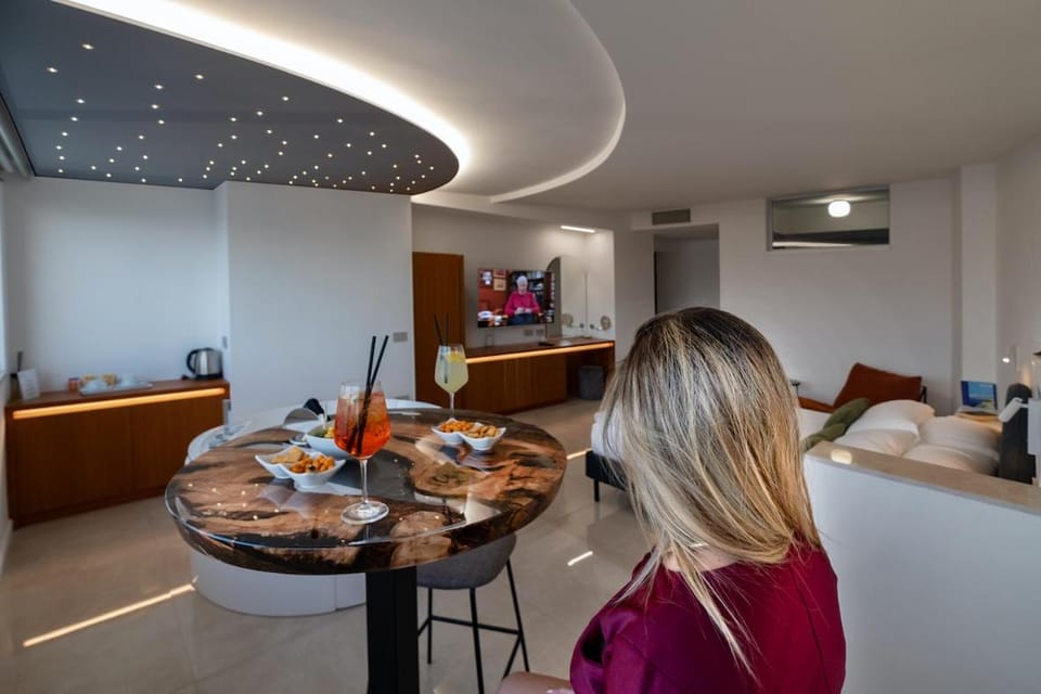 Relais Manfredi Hotel in Castellammare di Stabia