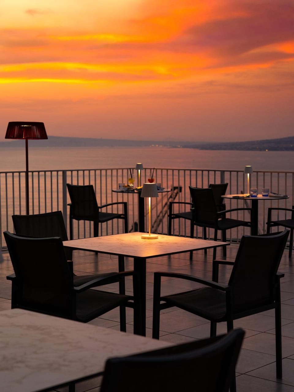 Relais Manfredi Hotel in Castellammare di Stabia
