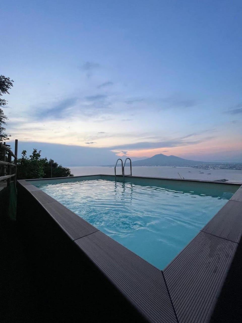 Relais Manfredi Hotel in Castellammare di Stabia