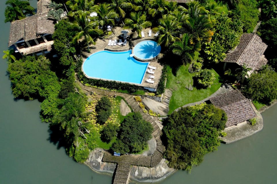 Santa Clara Hotel Hotel in State of Rio de Janeiro