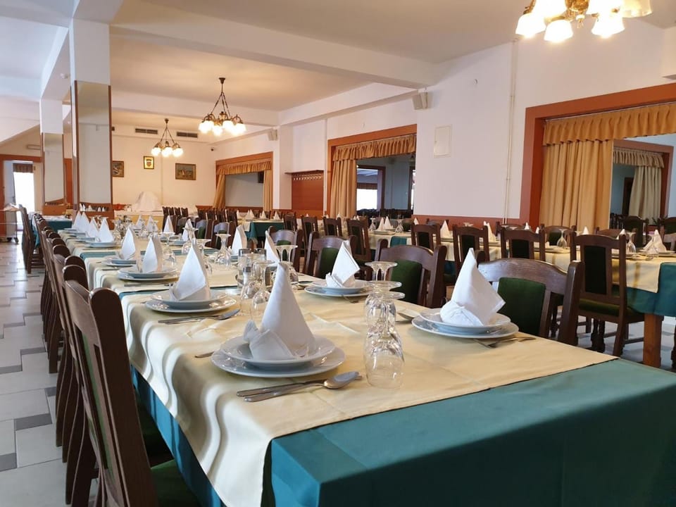 Hotel Mirni Kutak Hotel in Lika-Senj County