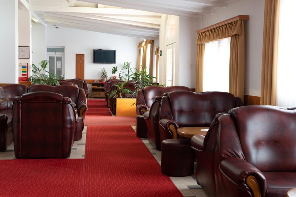 Hotel Mirni Kutak Hotel in Lika-Senj County
