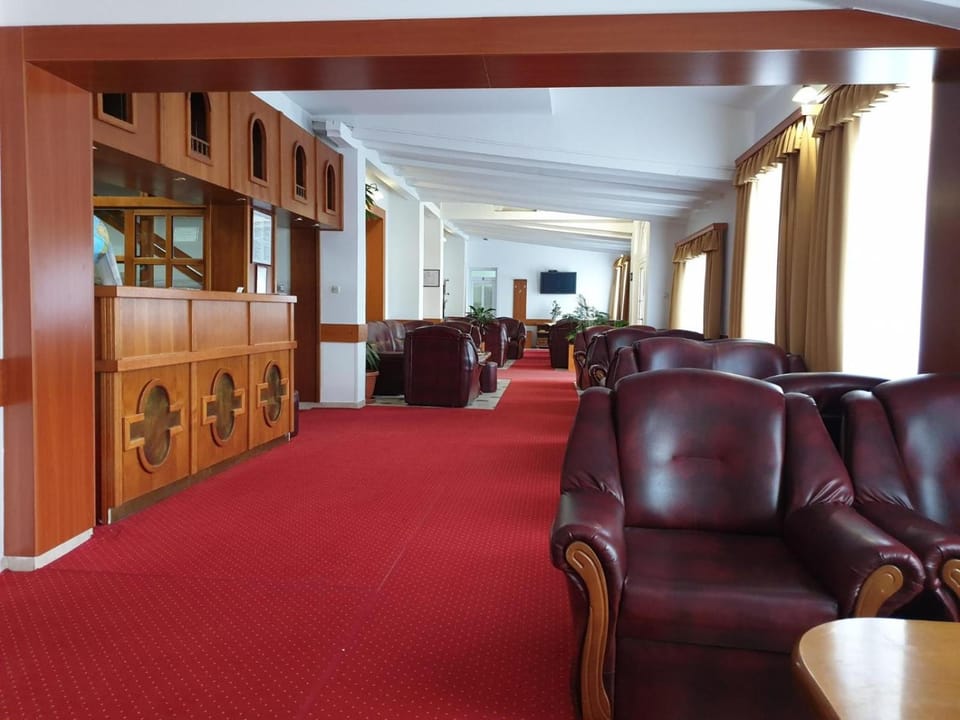Hotel Mirni Kutak Hotel in Lika-Senj County