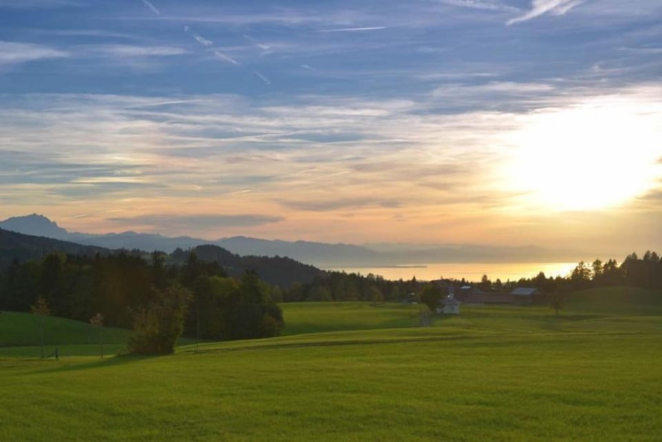 Haus am Waldpark Hotel in Vorarlberg, Austria