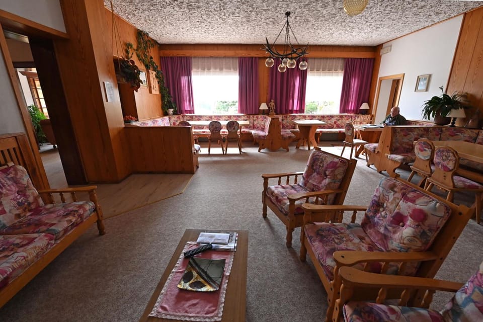 Residence Capriolo Hotel in Trentino-South Tyrol