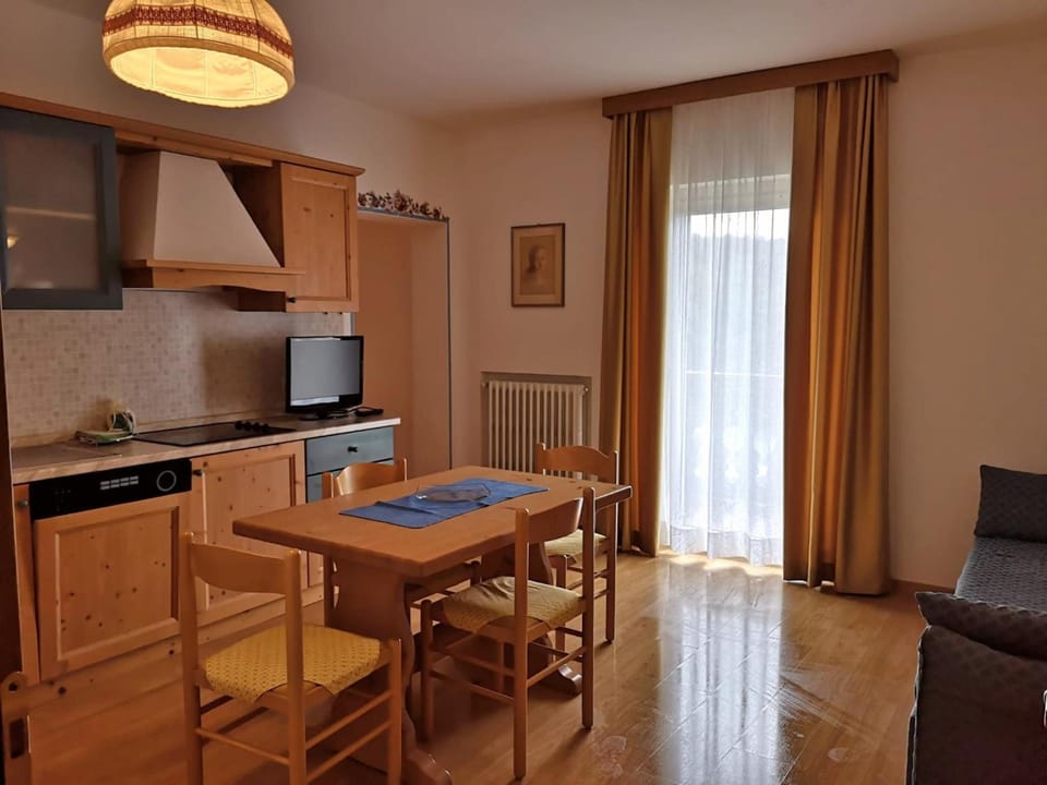Residence Capriolo Hotel in Trentino-South Tyrol