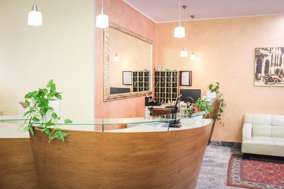 Hotel Centrale Hotel in Veneto