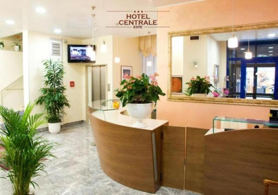 Hotel Centrale Hotel in Veneto
