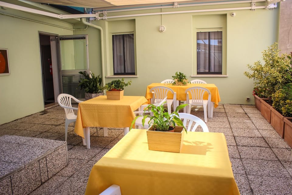 Hotel Centrale Hotel in Veneto