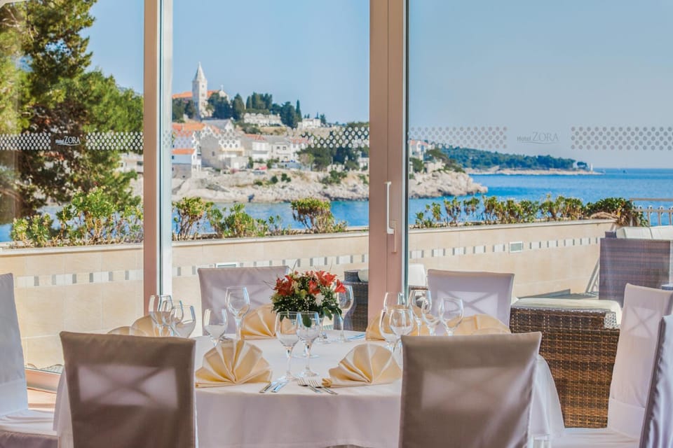 Hotel Zora Hotel in Šibenik-Knin County, Croatia
