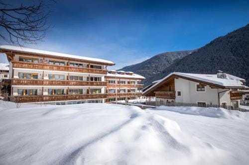 Familienhotel Viktoria Hotel in Trentino-South Tyrol