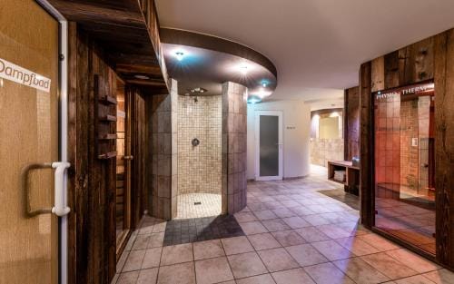 Familienhotel Viktoria Hotel in Trentino-South Tyrol