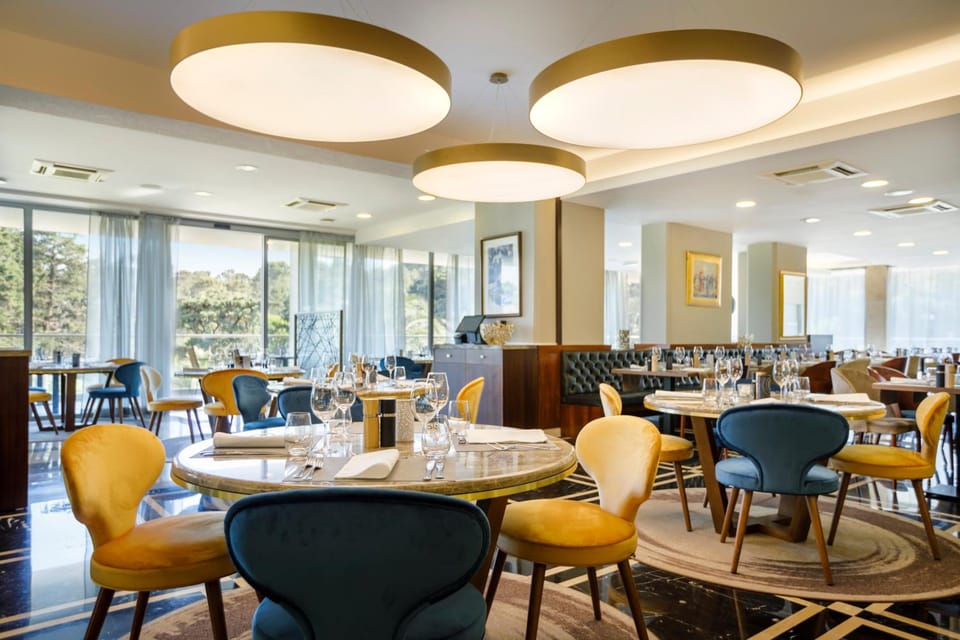 Imperial Heritage Hotel, Valamar Collection Hotel in Lika-Senj County