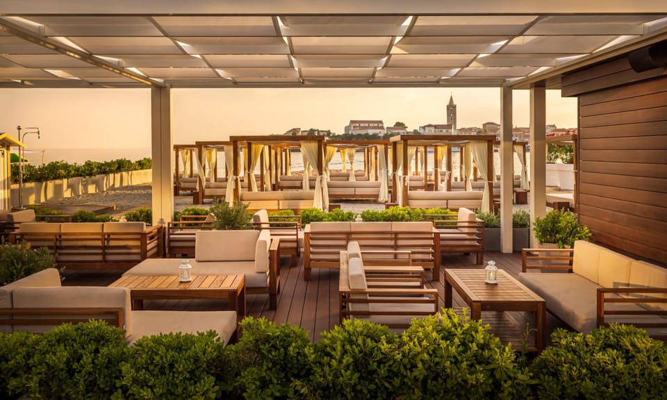 Valamar Padova Hotel Hotel in Lika-Senj County