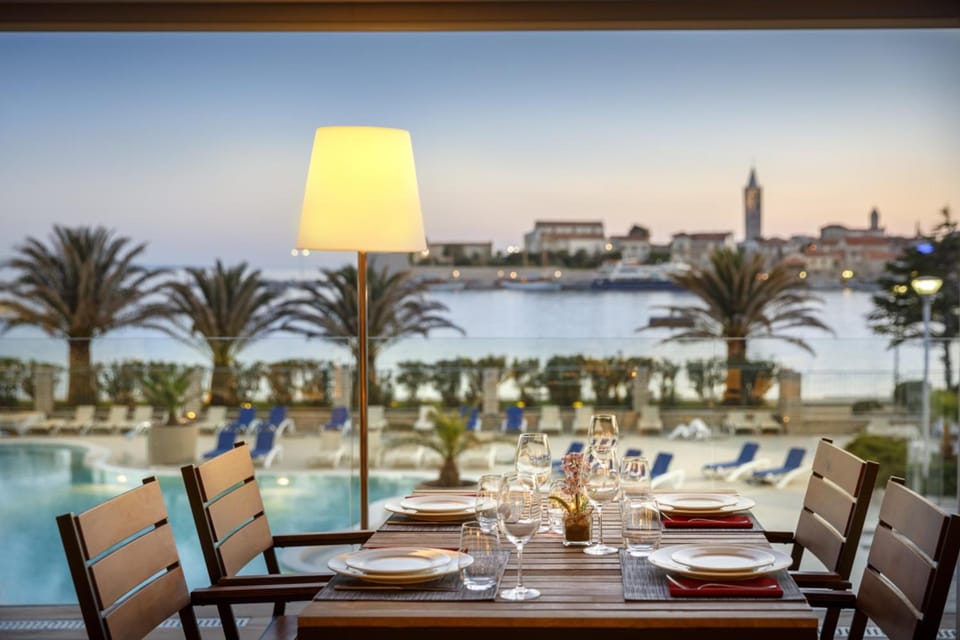 Valamar Padova Hotel Hotel in Lika-Senj County