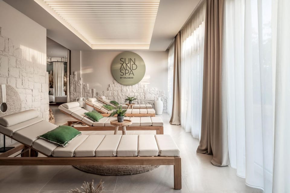Valamar Padova Hotel Hotel in Lika-Senj County