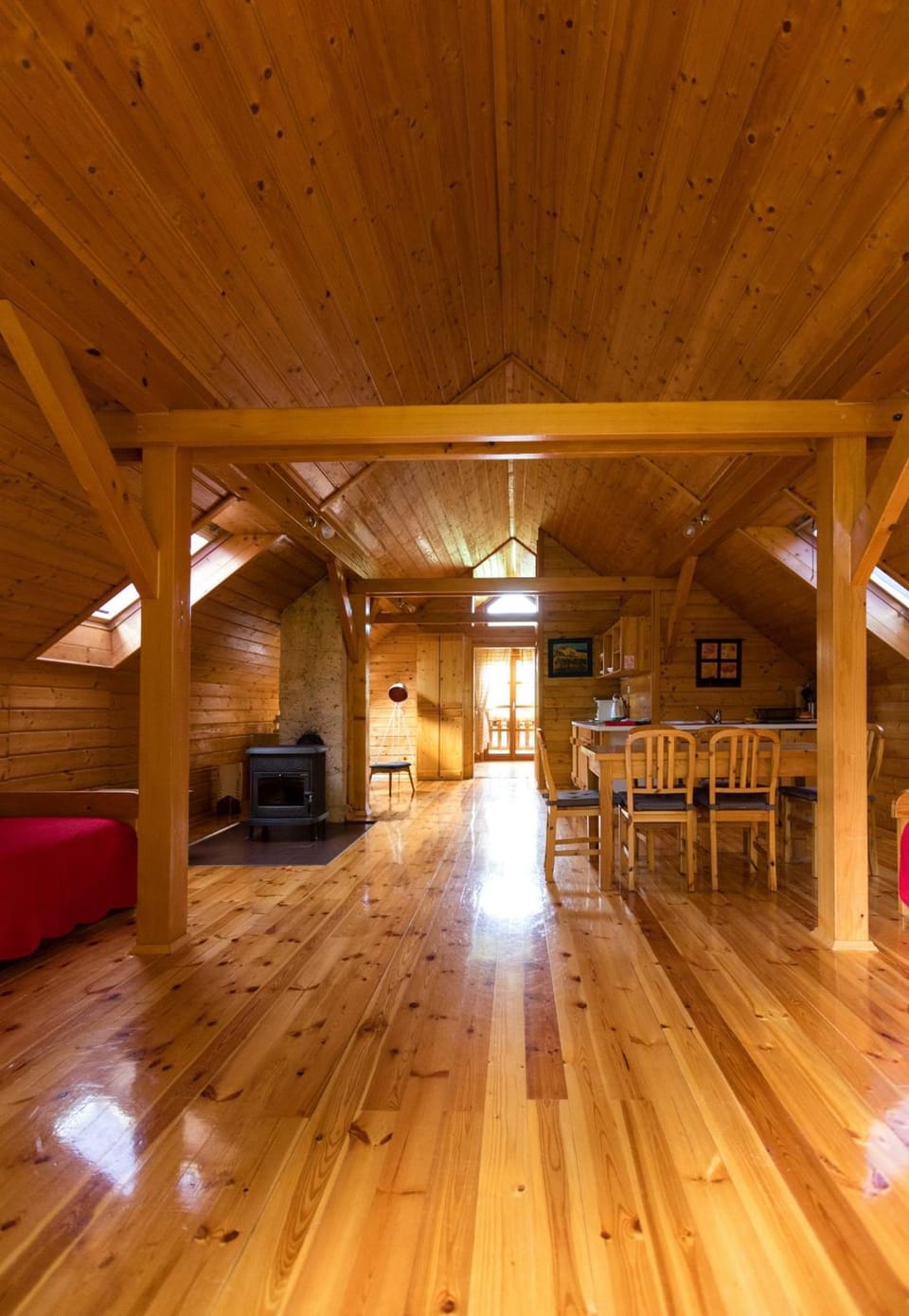 Ranch Jelov Klanac Hotel in Lika-Senj County