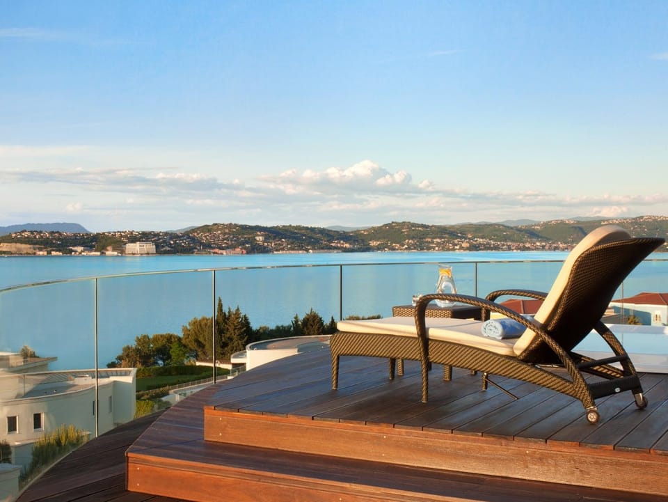Kempinski Hotel Adriatic Istria Croatia Hotel in Istria County