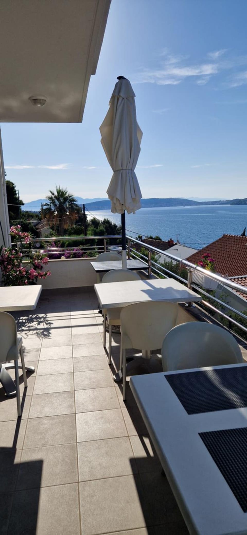 Hotel Viktorija Hotel in Šibenik-Knin County, Croatia