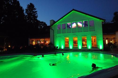 Hotel Eifelsteig Hotel in Wallonia, Belgium