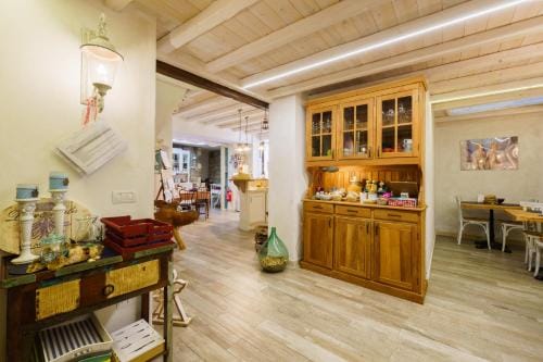 La Rocca Maison de Charme Hotel in Moneglia