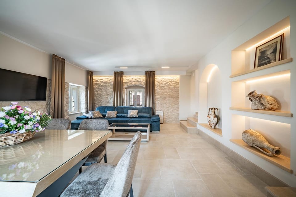Villa Rustica Dalmatia Hotel in Šibenik-Knin County, Croatia