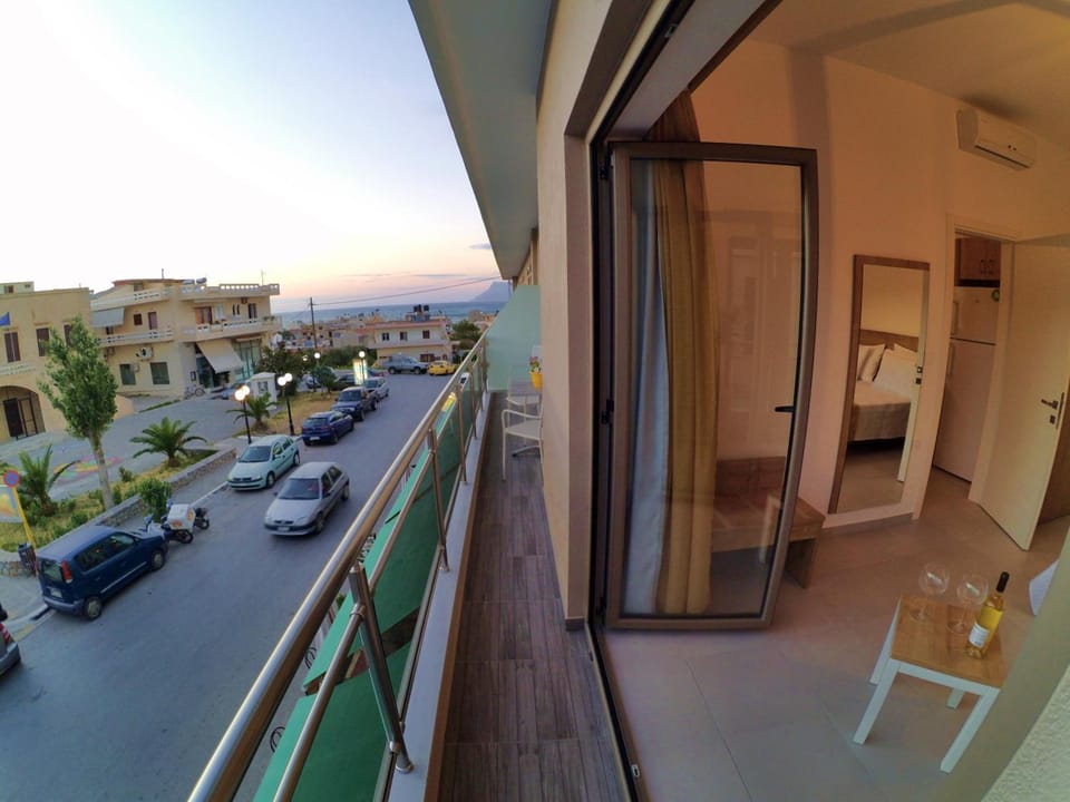 Castell Hotel Hotel in Kissamos