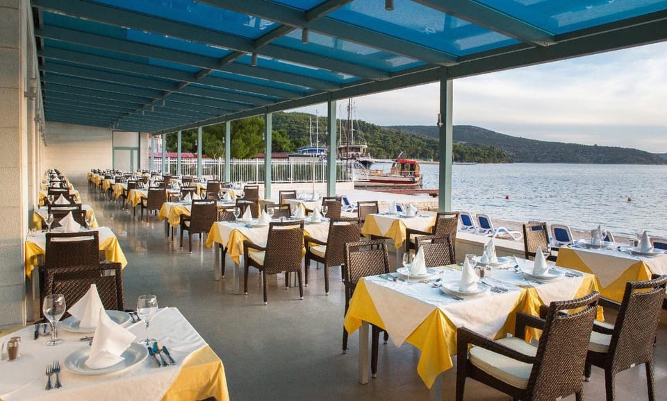 Admiral Grand Hotel Hotel in Dubrovnik-Neretva County