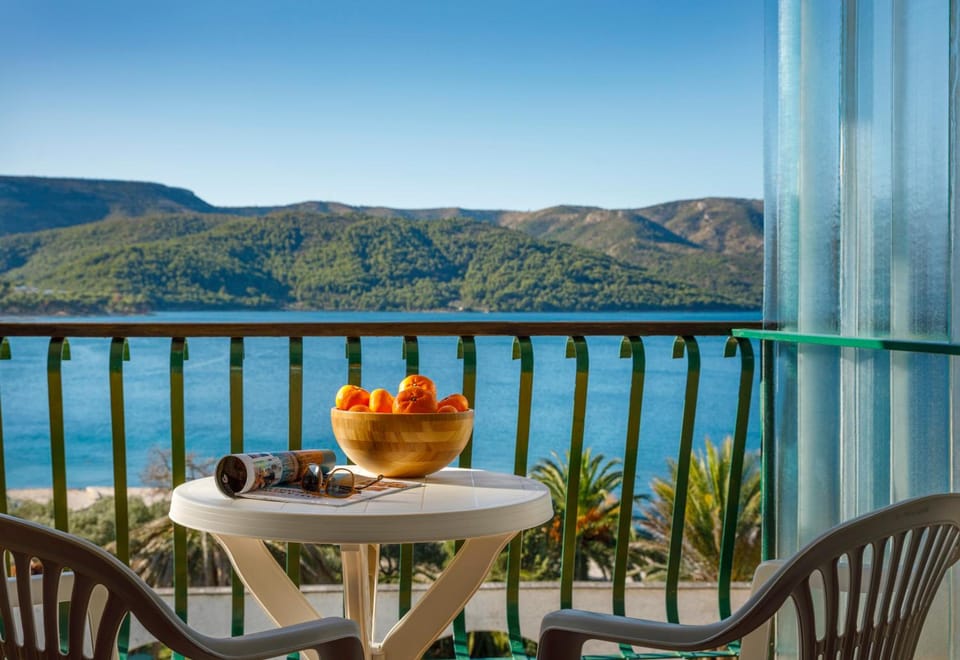 Arkada Hotel Hotel in Stari Grad