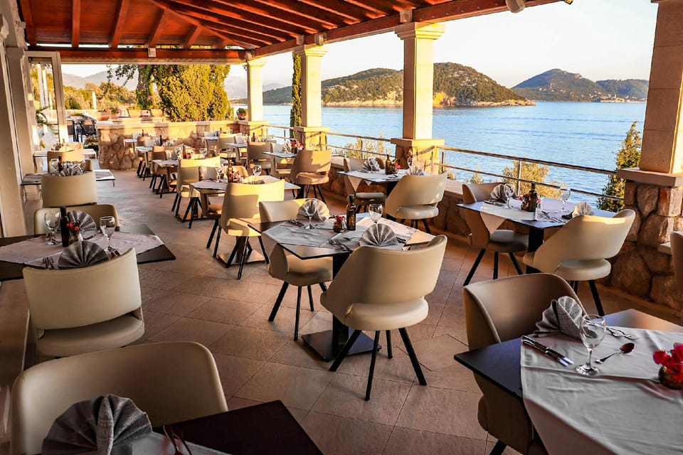 Hotel Bozica Dubrovnik Islands Hotel in Dubrovnik-Neretva County