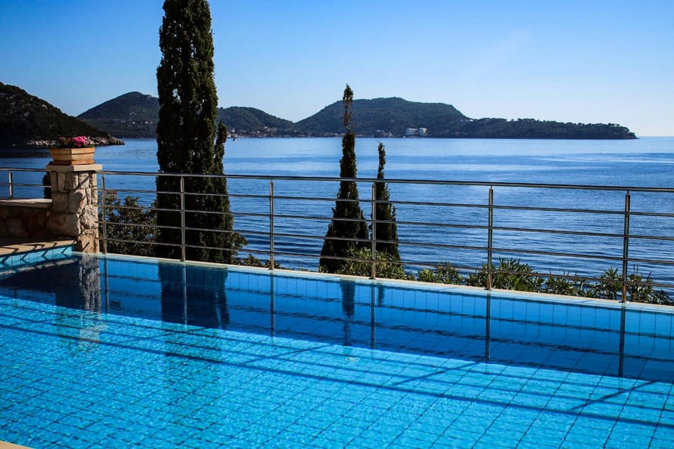 Hotel Bozica Dubrovnik Islands Hotel in Dubrovnik-Neretva County