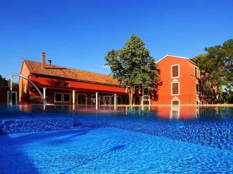 Hotel Villa Donat Hotel in Šibenik-Knin County, Croatia