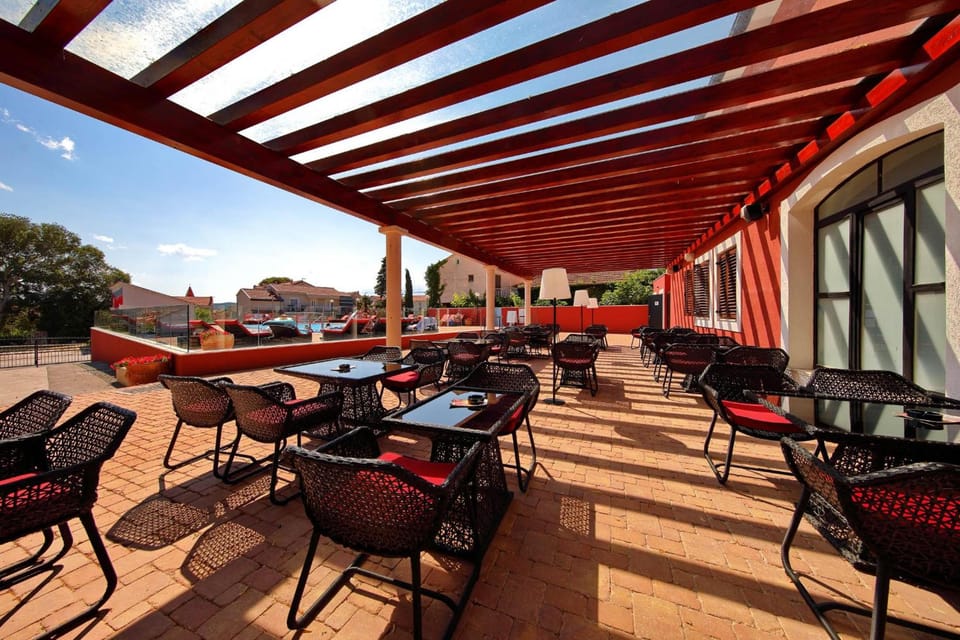 Hotel Villa Donat Hotel in Šibenik-Knin County, Croatia
