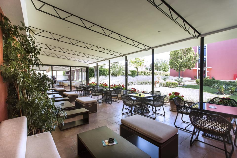 Hotel Villa Donat Hotel in Šibenik-Knin County, Croatia