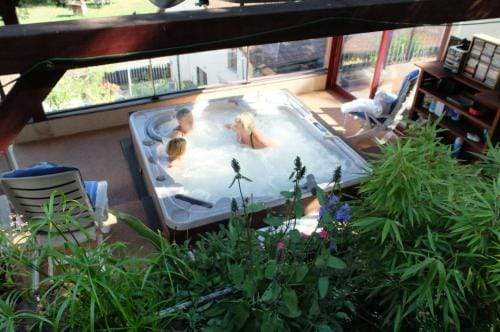 La Cadanise, Suite Etoilee Hotel in Auvergne-Rhône-Alpes